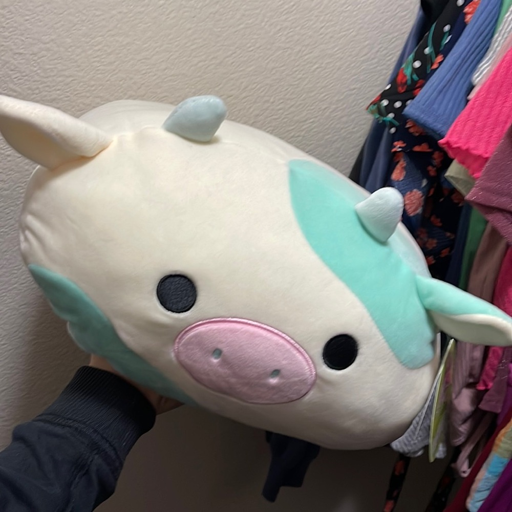 Belena Stackable Squishmallow